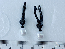 Серьги Xuping (ffke041h0-ZZ8041)