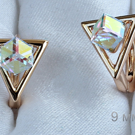 Серьги  Xuping (18e01807-ZZ3920)