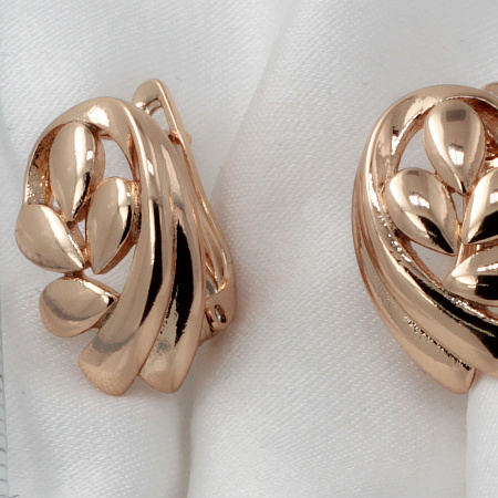 Серьги  Xuping (18e02700-ZZ3127)