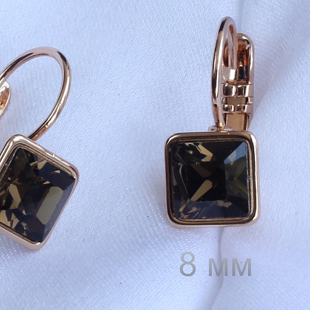 Серьги  (18e00700-ZZ3507-1)