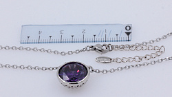 Ожерелье 45-50 см Xuping (ffkn07050-ZZ4670)