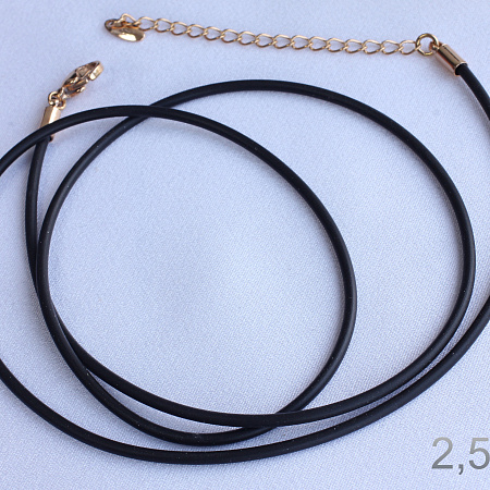 Ожерелье 60+5 см Xuping (18kn00100-ZZ3901---)