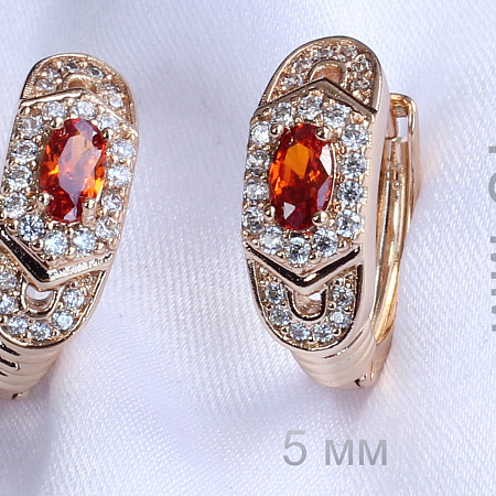 Серьги  (18e08715-ZZ3387-2)