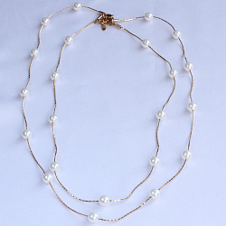 Ожерелье 40-48+5 см  Xuping (18kn009h0-ZZ3909)