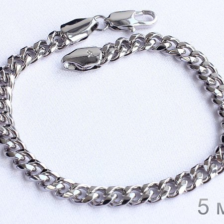 Браслет 19,5 см Xuping (ffkb09300-ZZ8493)