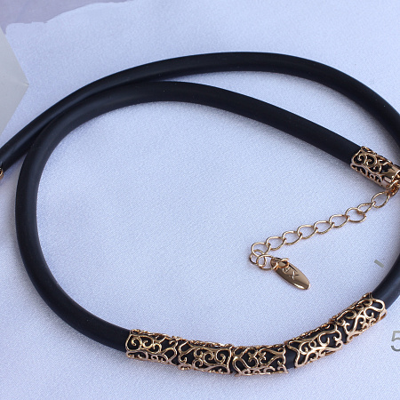 Ожерелье 45+5 см Xuping (18kn00200-ZZ3902)