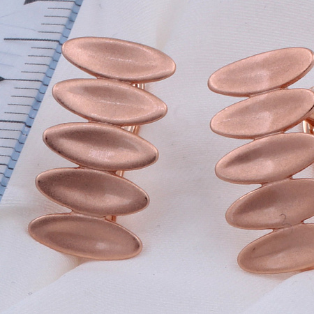 Серьги (18e00900-ZZ1109)