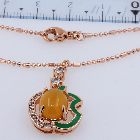Ожерелье 45-50 см Xuping (18kn08600-ZZ3586)