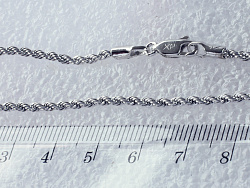 Цепь 40 см Xuping (ffn03290-ZZ5432)
