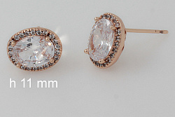 Серьги  (18e03000-ZZ3330)