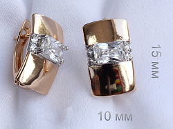 Серьги  (18e04600-ZZ3546)