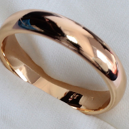 Кольцо  Xuping (18kr05000-ZZ1250)