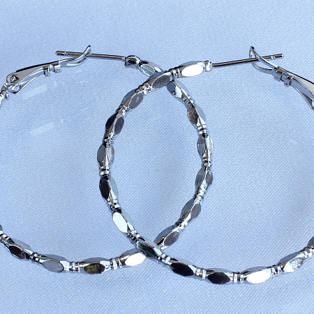 Серьги  Xuping (ffke04400-ZZ8844)