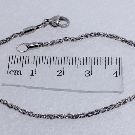 Браслет 18  см Xuping (ffkb08700-ZZ8687)