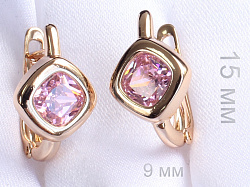 Серьги  (18e03910-ZZ3139-4)