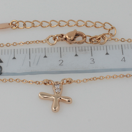 Ожерелье 45-50 см Xuping (18kn09000-ZZ3790)