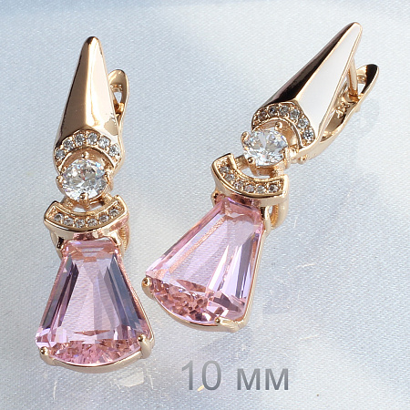 Серьги  Xuping (18e03510-ZZ3735)