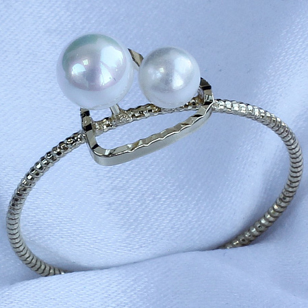 Кольцо  Xuping (18kr068h0-ZZ0468)