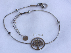 Браслет 17-21 см Xuping (ffkb0160-ZZ8616)