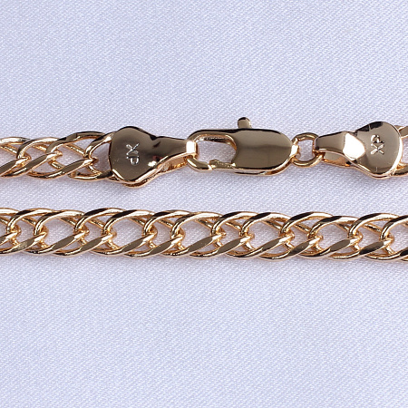 Цепь 45 см Xuping (18kn04290-ZZ5942)