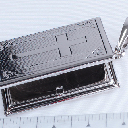 Подвеска Xuping (ffkp00700-ZZ4507)