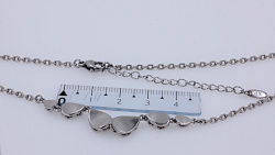 Ожерелье 45-50 см Xuping (ffkn06400-ZZ4664)