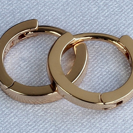 Серьги  (18e03800-ZZ3538-2)
