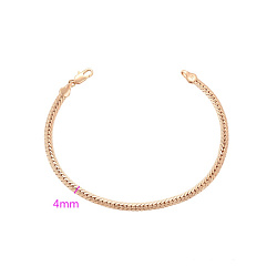 Браслет 21 см Xuping (18b03500-ZZ4535)