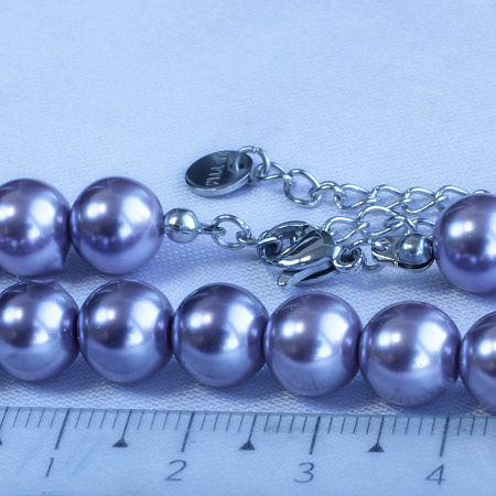 Ожерелье 40-45 см Xuping (ffkn07900-ZZ4679)