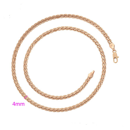 Цепь 55 см Xuping (18kn05290-ZZ5952)