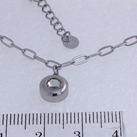 Ожерелье 45-50 см Xuping (ffkn06200-ZZ4662)