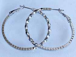 Серьги  Xuping (ffke04700-ZZ8847)