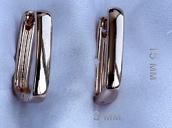 Серьги  (18e07900-ZZ3579)