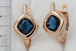 Серьги  Xuping (18e03944-ZZ3139)