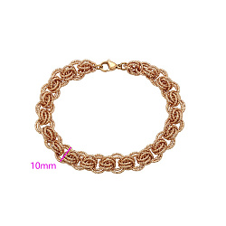 Браслет 20 см Xuping (18b04500-ZZ4545)