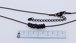 Ожерелье 45-50 см Xuping (ffkn0700-ZZ4673)