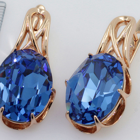 Серьги Xuping (18e04144-ZZ0741)