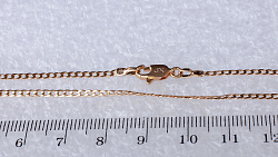 Цепь 55 см Xuping (18kn05790-ZZ5757)