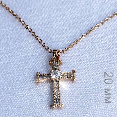 Ожерелье 40-45 см  Xuping (18kn00700-ZZ3907)