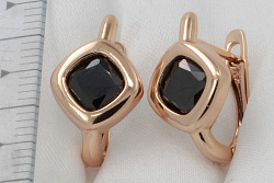 Серьги  Xuping (18e03960-ZZ3139-2)