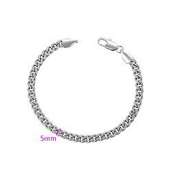 Браслет 19 см Xuping (ffkb00900-ZZ8609)