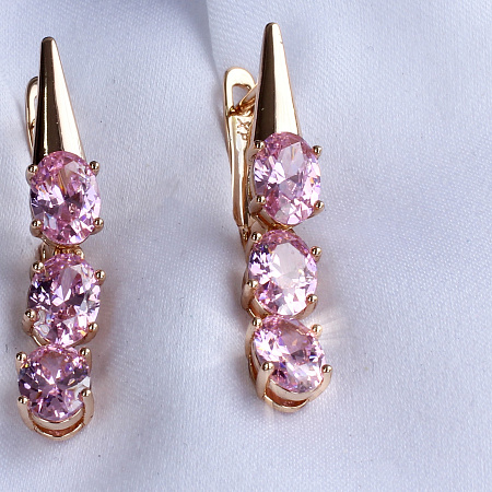 Серьги  (18e01510-ZZ3715)