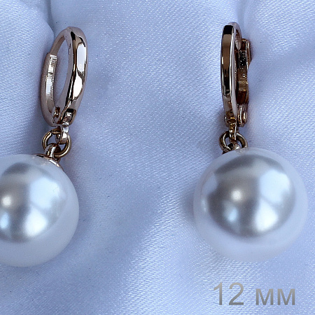Серьги  (18e084h0-ZZ3584)