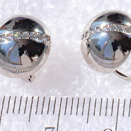 Серьги  Xuping (ffke07900-ZZ7879)