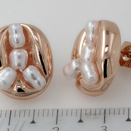 Серьги  Xuping (18e033h0-ZZ3133)