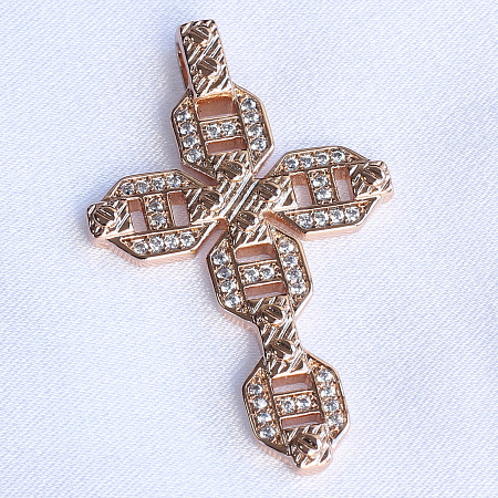 Подвеска  Xuping (18kp04000-ZZ4540)