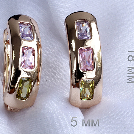 Серьги  (18e00770-ZZ3707-3)