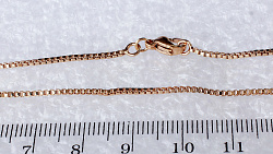 Цепь 50 см Xuping (18kn05990-ZZ5759)