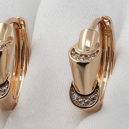 Серьги  Xuping (18e06700-ZZ3167)