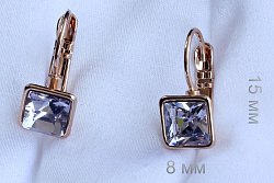 Серьги  (18e00700-ZZ3507)